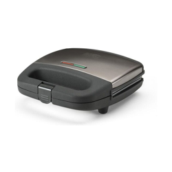 Piastra Grill Elettrica Black & Decker BXSA751E 750W precio