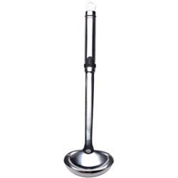 Cucchiaio Bergner Acciaio inossidabile 33 cm (75 ml) precio