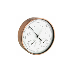 Dostmann 20,2027,51 Stazione Meteo TFA precio