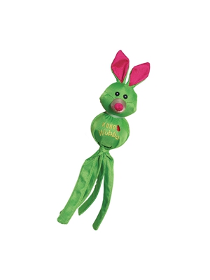 Kong Wubba Ballistic Friend: Small - Stili assortiti