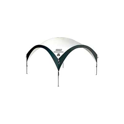 Coleman Fastpitch, Tenda. Unisex-Adulti, Multicolore, L