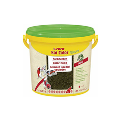 Sera Koi Colore Mini, 3800Â ml en oferta