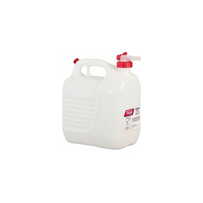 Tayg 601361 - Tanica da 5 Litri di Rubinetto