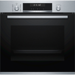 Forno Pirolitico BOSCH HBG5780S6 71 L 3600 W A características
