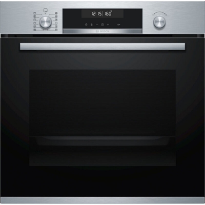 Forno Pirolitico BOSCH HBG5780S6 71 L 3600 W A