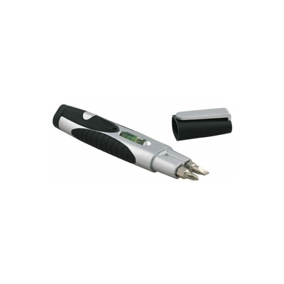 Multi-utensile 3 in 1 149729 Colore:Nero/Grigio
