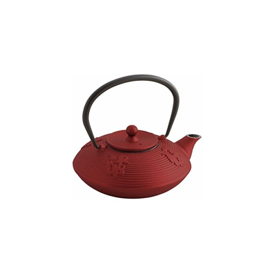 Cafettiera Italiana Quid Ferro Fuso (80 cl)