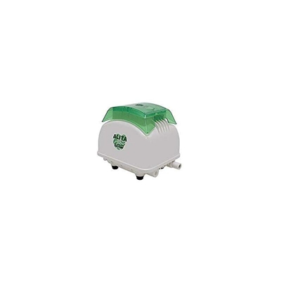 Alita Pompa di Aria Pompa di Aria Alta Colpo AL-40, Verde