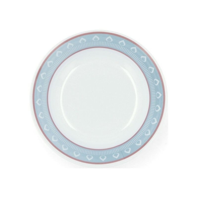 Insalatiera Quid Arizona Multicolore Melammina (23 cm)