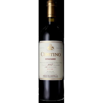 GRACIANO 2017 - CONTINO