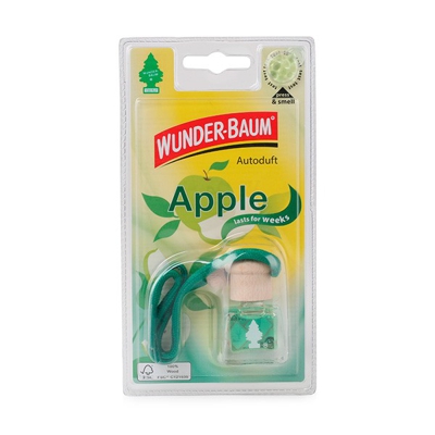 Wunder-Baum Deodorante ambiente 461207 Profumo