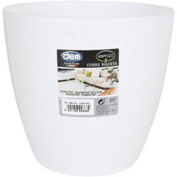 Vaso Dem (19 x 18 cm) en oferta