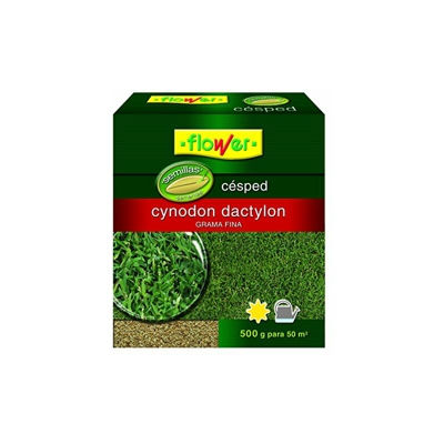 Flower 10796 10796 - Rimozione cynodon digitale, 500 g, non applicata, 14,4 x 6 x 16 cm