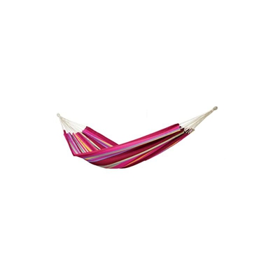 Amazonas Hammock AZ-1018150 Barbados Amaca, Grenadine, Fucsia, 340x150x5 cm