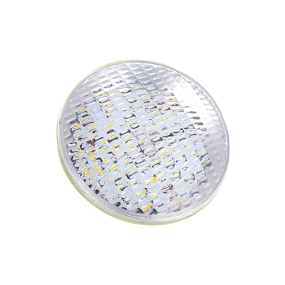 LEDS-C4Â AquaÂ âÂ Luminaria subacquea Aqua 43Â W 4800LM alluminio anodizzato