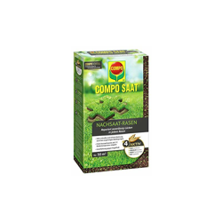 Compo Saat 13883 Erba risemina Mix 1 kg per 50 mq en oferta