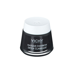 VICHY Maschera al Carbone Purificante Effetto Detox 75 ml precio