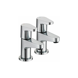 Bristan, QST 1/2 C, QST Bristan Quest C 1/2 Rubinetteria cromata per lavabi en oferta