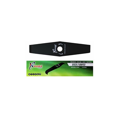 kawapower kw079Â disco lama di 2Â PUNTE 310Â X 3.0Â per decespugliatore