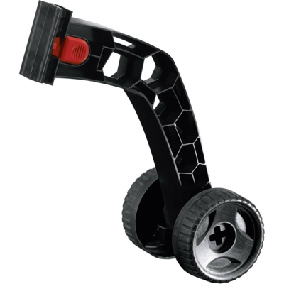Bosch F016800386 Ruote per ART 23-18 Li e ART 26-18 Li