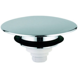 Grohe GRO-45986000 45986000-Concetto Vástago para grifos, Nero en oferta