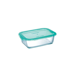 Porta pranzo Luminarc Keep'n Lagon Geam Capacità:0,82 l precio