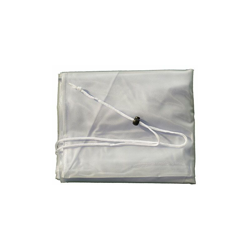 Campingaz Custodia per Set da Giardino Rettangolare Dimensioni M Semi-Trasparenti, 170Â x 150Â x 90Â cm precio