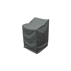 greemotion 127172 Telo di Copertura per Sedie Impilabili, Grigio, 66x66x160 cm características