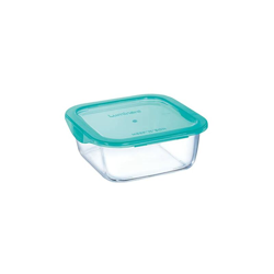 Porta pranzo Luminarc Keep'n Lagon Geam Capacità:0,76 l características