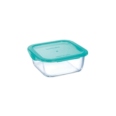 Porta pranzo Luminarc Keep'n Lagon Geam Capacità:0,76 l
