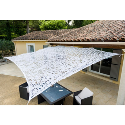 WerkaPro - Telo Parasole, in Poliestere, Rettangolare, per balcone, terrazza e giardino, Codice dellâArticolo: 10105 en oferta