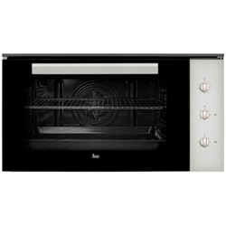 Forno Multifunzione Teka HSF900 Inox 77 L HydroClean A Argento características
