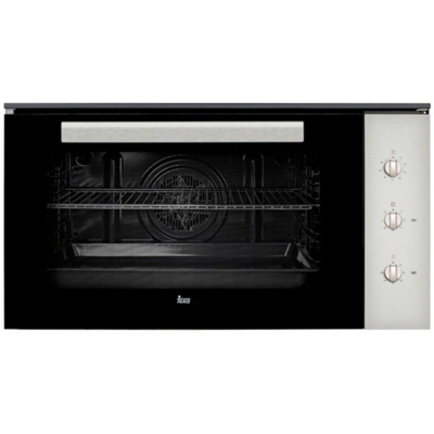 Forno Multifunzione Teka HSF900 Inox 77 L HydroClean A Argento