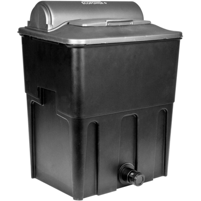 Hozelock Tricoflex 1866Â 1240Â Ecopower Plus 20.000