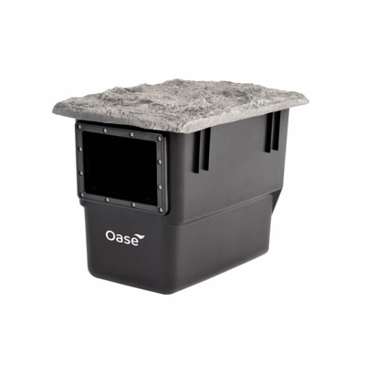 Oase Biosys Skimmer, Grigio, 59x39.5x45 cm