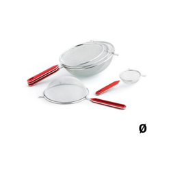 Colino Quid Kitchen Renova Acciaio inossidabile Dimensione:14 cm en oferta