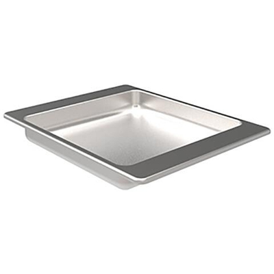 Vassoio Acciaio Inox 2230005000