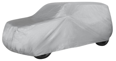 WALSER Copertura veicolo 31020 Telo copriauto DACIA,HONDA,AUDI,Dokker Kombi (KE_),DOKKER Express,HR-V (GH),HR-V (RU),STREAM (RN),Q3 (8UB, 8UG)