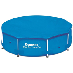 Copripiscina circolare 305 precio