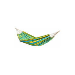 Amazonas Hammock AZ-1018220 Barbados Amaca, Lemon, Giallo, 340x150x5 cm precio