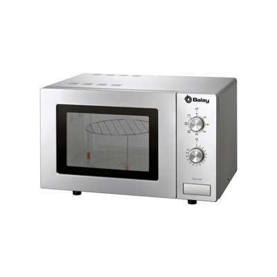 Grill Balay 3WGX2018 18 L 800W Acciaio inossidabile