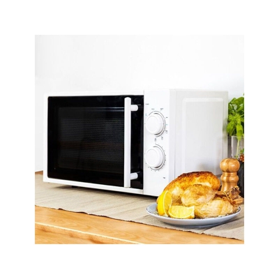 Microonde con Grill Cecotec 1362