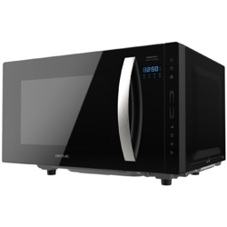 Microonde Cecotec GrandHeat 2300 Flatbed Touch 800 W 23 L Nero precio