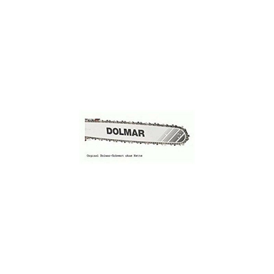 Makita 412030611 412030611-Guia Estrella 30cm 3/8,043" d, Nero