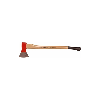 Connex COX842160 - Ascia con manico in hickory, 1600g