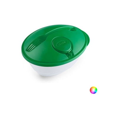 Insalatiera (1,2 L) 144872 Colore:Azzurro