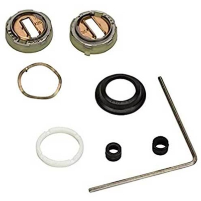 98804000 Set di Servizio senza Chiave - Hansgrohe