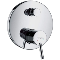 32475000 Talis S Miscelatore Monocomando Vasca/Doccia ad Incasso - Hansgrohe características