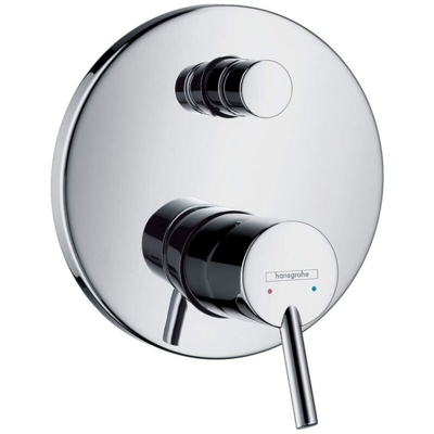 32475000 Talis S Miscelatore Monocomando Vasca/Doccia ad Incasso - Hansgrohe