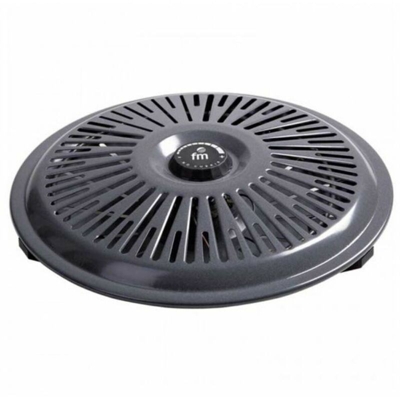 Braciere Grupo FM B-750 700W Grigio